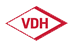 Logo VDH